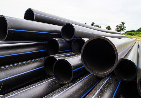 What is HDPE pipe specifications?