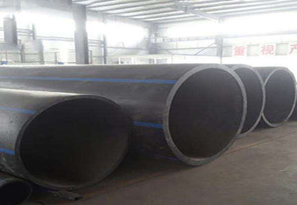 What is HDPE pipe used for?