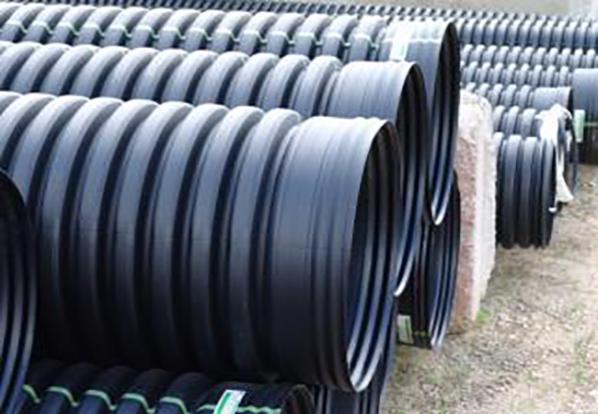 What is the difference between IPS and dips HDPE pipe?