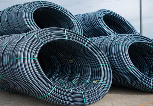 What is SDR in HDPE pipe?