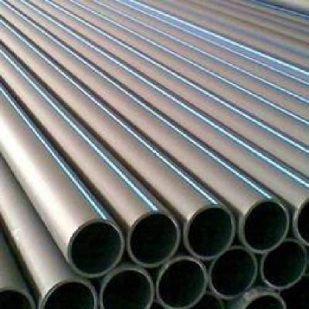 What is poly pipe used for?