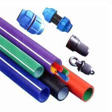 HDPE Pipe Companies for Export from UK