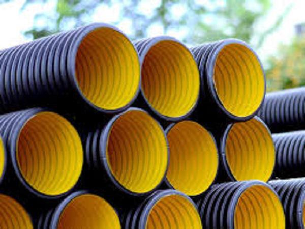 HDPE Pipe Wholesale Markets at Lowest price