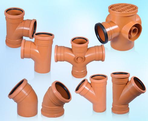 UPVC Pipe Suppliers in UAE