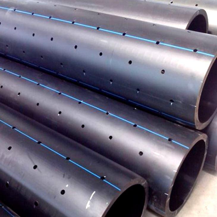 HDPE Pipe Sales for Industrial Uses in Melbourn