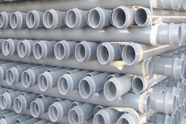 Cost effective pipes for buy in bulk