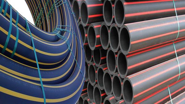 Which is stronger HDPE or PVC?