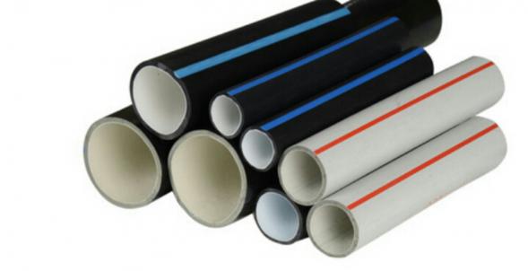 What are the best industrial plastic pipes?