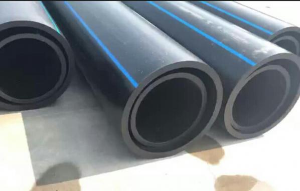 Wide Range of Polyethylene Pipes in The Pipe Stores