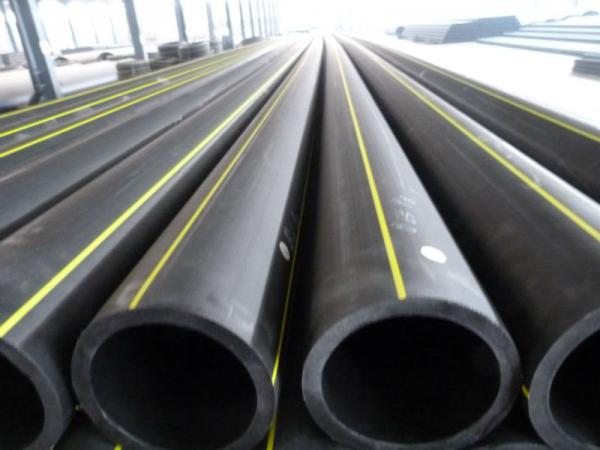 Which manufacturers have best polyethylene Gas pipes with affordable prices?