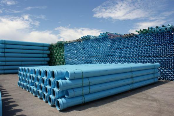 Best distributors of poly pipes in Asia