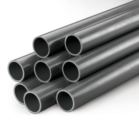 How can i buy plastic pipes for my building?