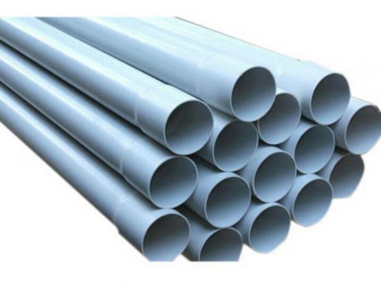 HDPE pipe suppliers in UAE