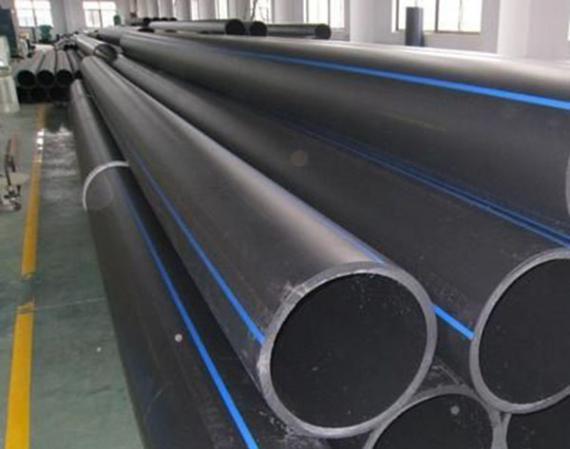 Major suppliers of PE pipes in Asia