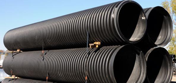 What is culvert pipe used for?