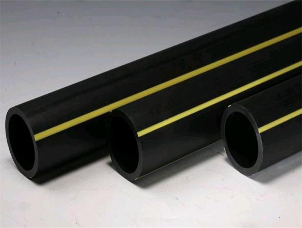 Specification of high quality PE pipes