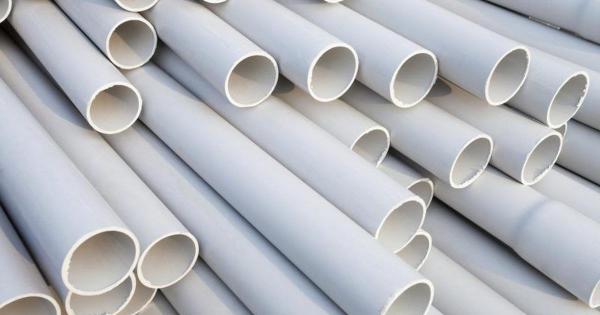 Highest qualitites of plastic pipe for export