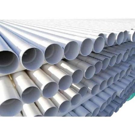 Can we use plastic pipes in Factories?