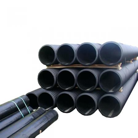Where to Find Best Plastic Culvert Pipe Suppliers?