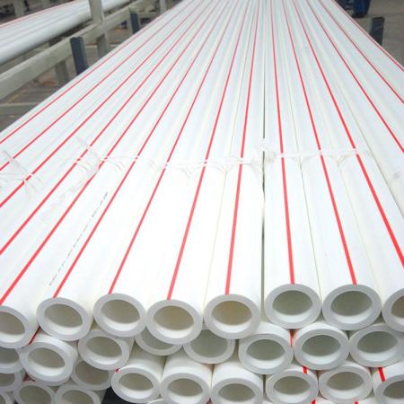 Is exporting plastic pipe profitable for traders?