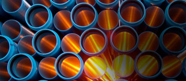 Poly Pipe Manufacturers| Famous manufacturers of poly pipes