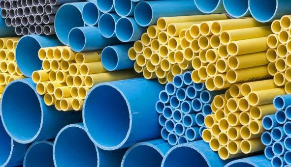 Top major suppliers of plastic pipes in the world