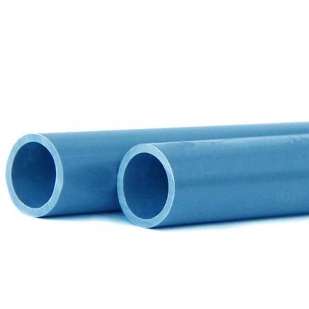 What pipe is best for water supply?