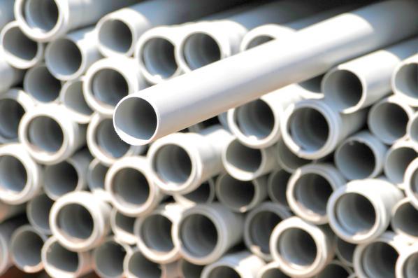 Which plastic pipes are better?