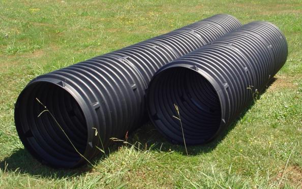 Wholesale prices of culvert pipes in global market