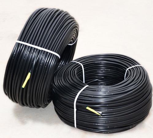 HDPE pipes uses in big factories 