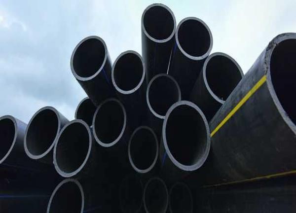 Top 10 buyers of plastic pipes in Asia