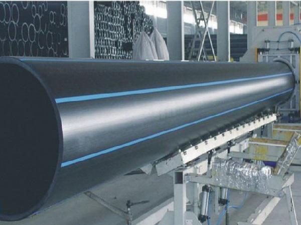 Biggest HDPE pipe manufacturers in the world