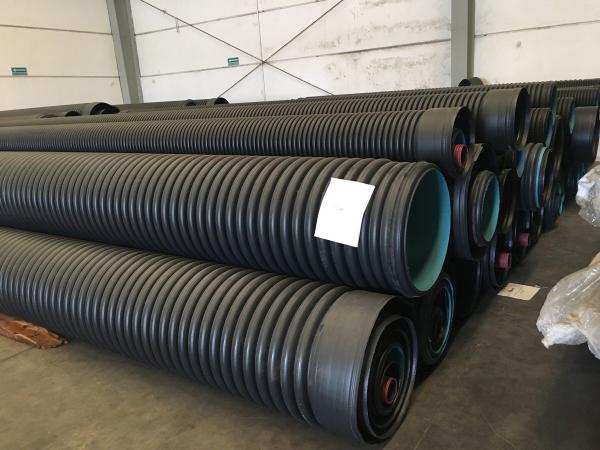 Cheapest HDPE pipes in Asia