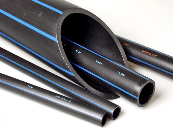 Top 10 manufacturers of HDPE pipes in Asia