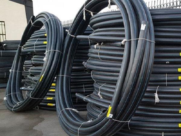 Price list of HDPE pipes in 2019