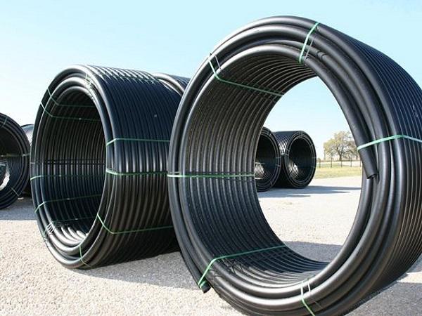 Why HDPE pipes are used?