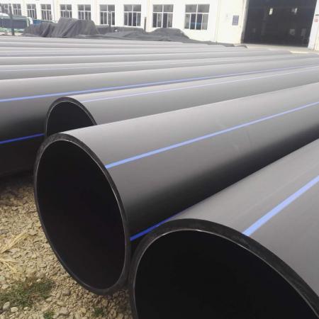What is HDPE pipe specifications?