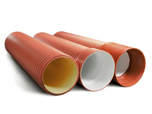 Major buyers of large pipes in the world