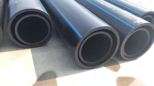 How to find best suppliers of HDPE pipes