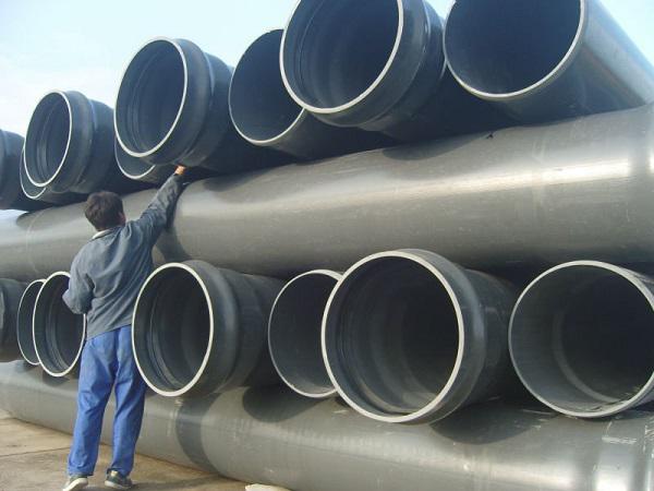 Large Plastic Pipe| Most important uses of plastic pipes