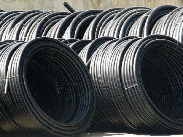 What is HDPE water pipe?