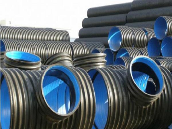 Can HDPE pipe be used for compressed air?