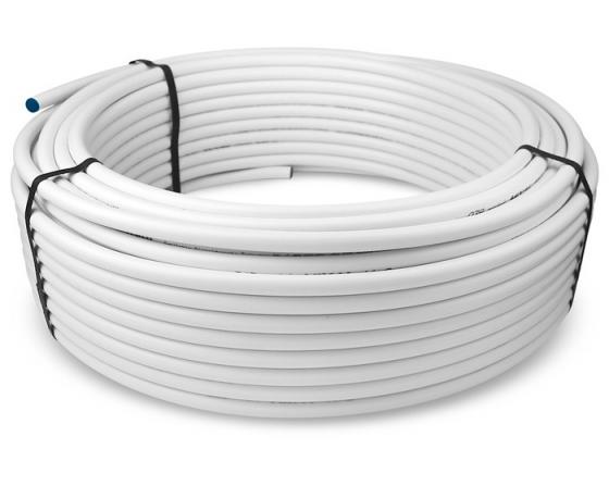 What is high density polyethylene pipe used for?