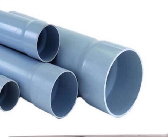 Advantages of plastic pipes for using in building