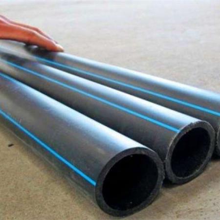 The standards of the HDPE pipes for exoprt