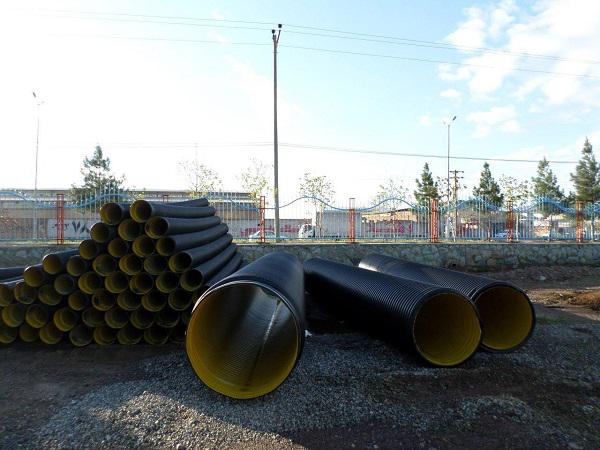 What is PE 100 HDPE pipe?