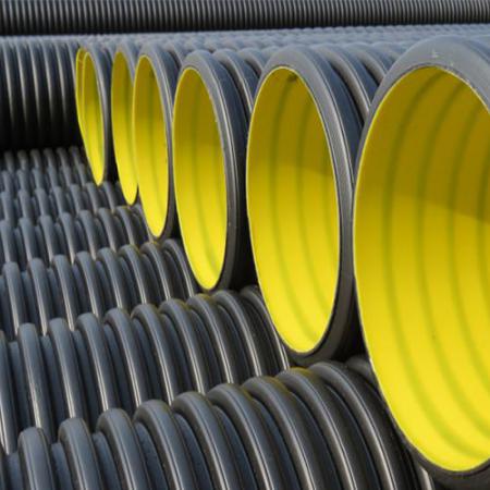 Large Diameter Plastic Pipe| Bestselling pipes in the global market