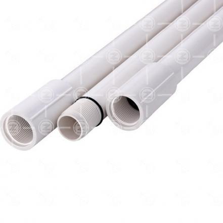 Where to find large diameter pipe at low prices?