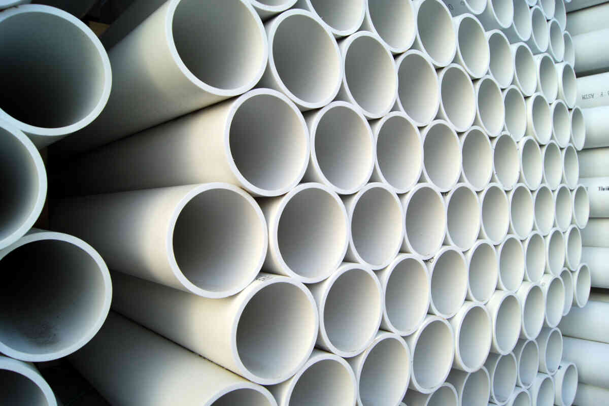  Humes Pe Pipe (Polyethylene) Smooth Polished Surface Oil Industries Application 