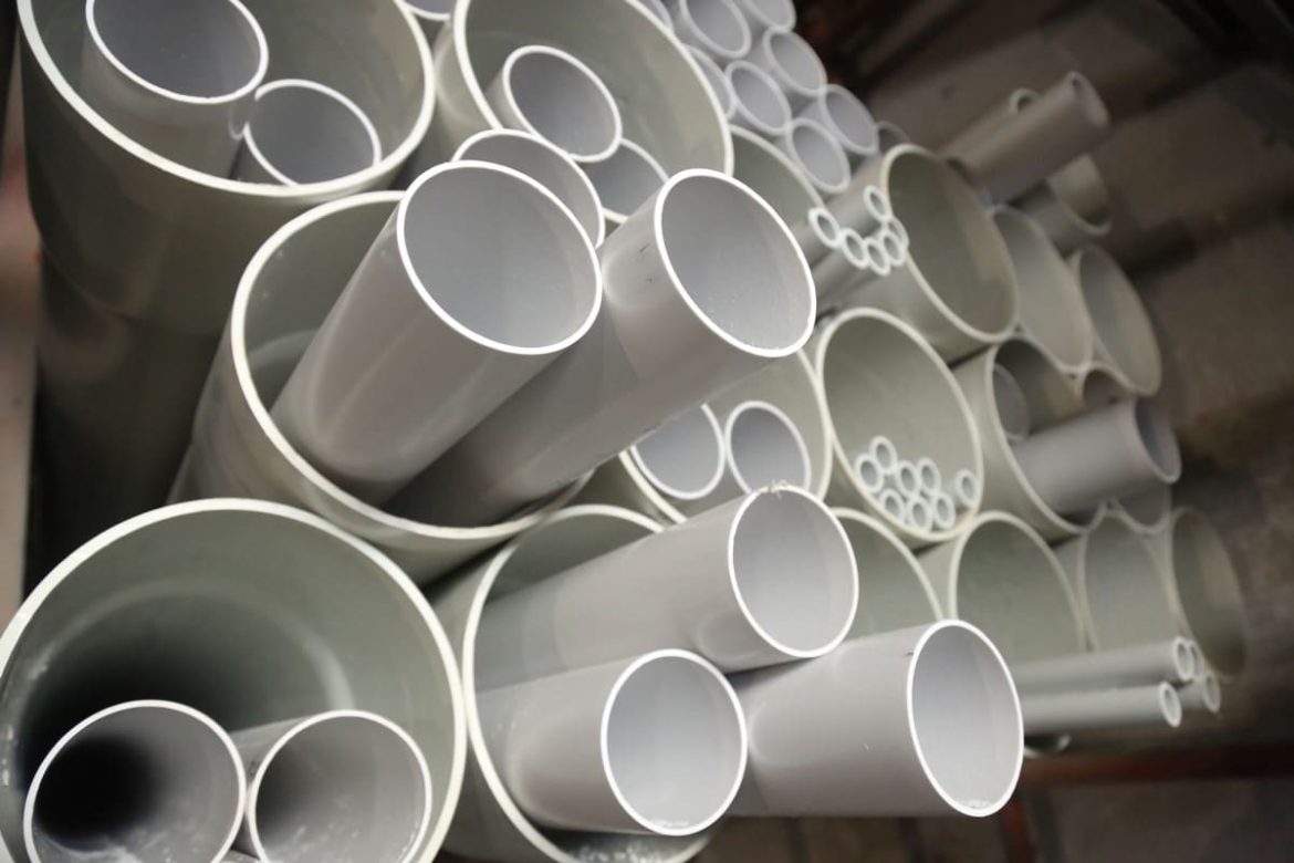 Dwv Pe Pipe; Durable Sturdy 3 Types Cast Iron CPVC PEX